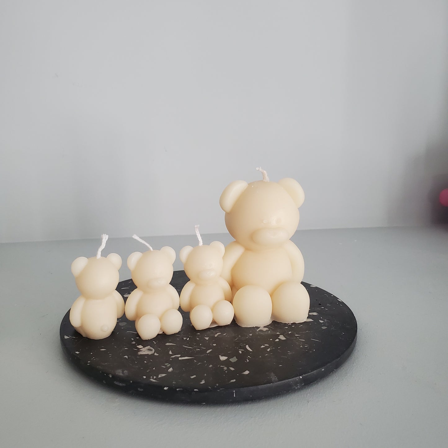 Bulk mini candles