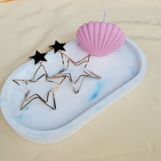 You are my Star earrings