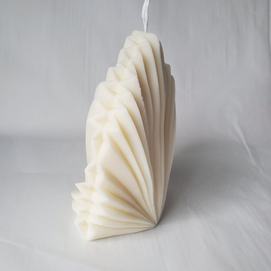 Bajo, palm spears candle