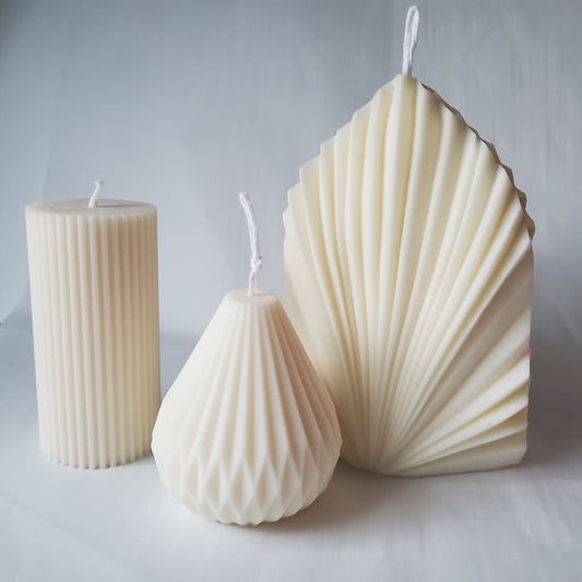 Bajo, palm spears set