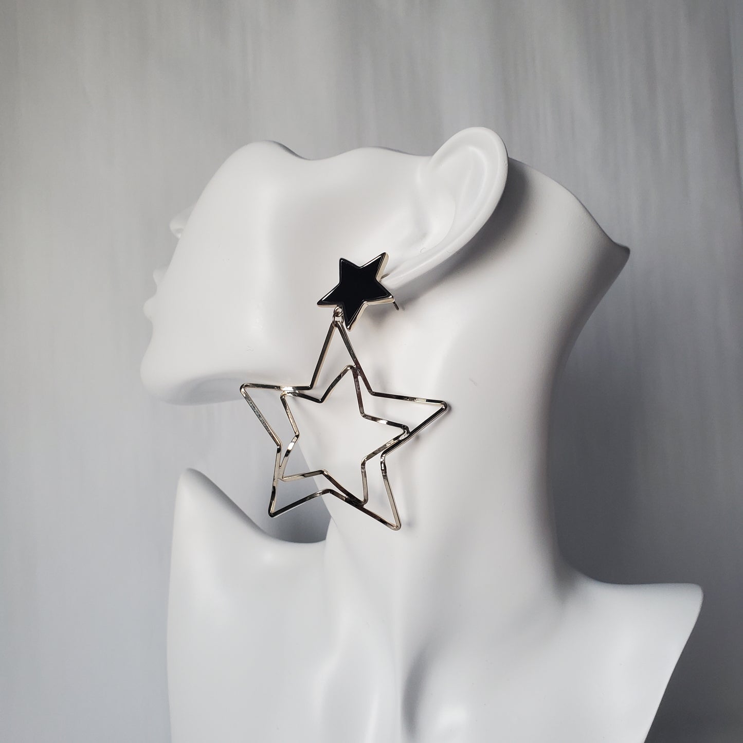 You are my Star earrings