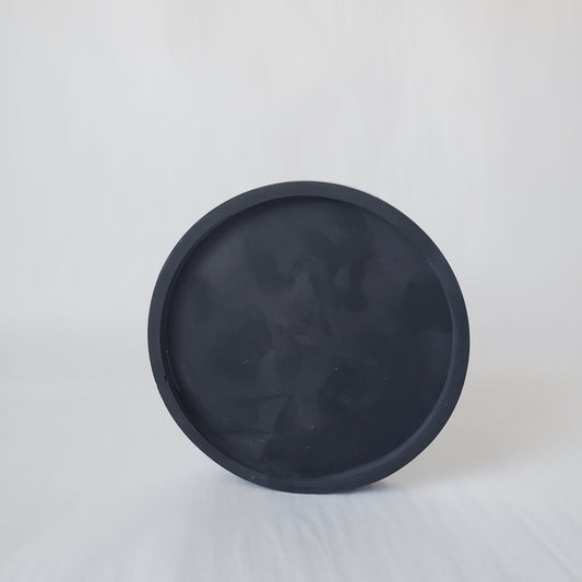 Minimalist trinket tray