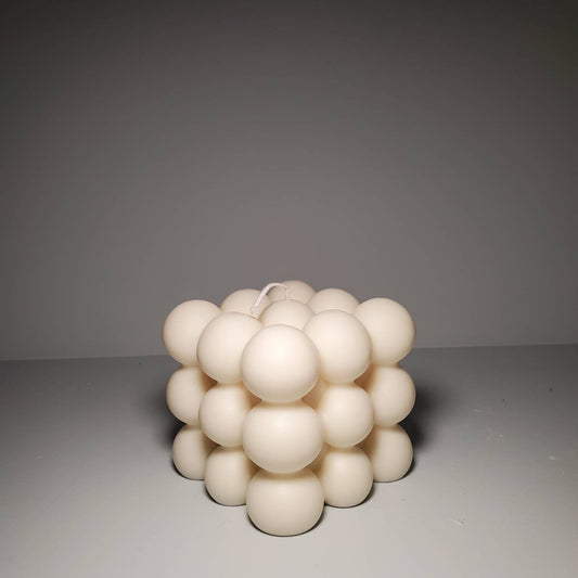 Big bubble candle - giant candle